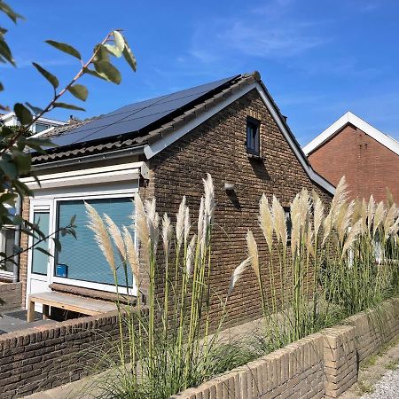 Zeebedstay Noordwijk Exterior photo