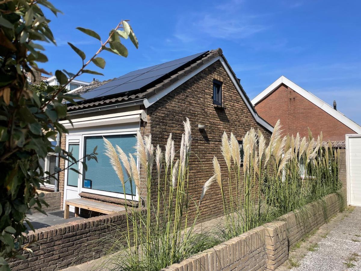Zeebedstay Noordwijk Exterior photo