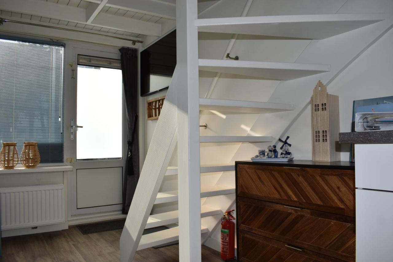 Zeebedstay Noordwijk Exterior photo