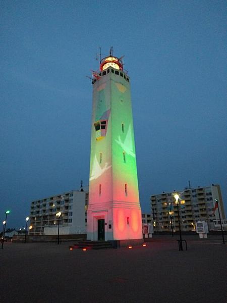 Zeebedstay Noordwijk Exterior photo
