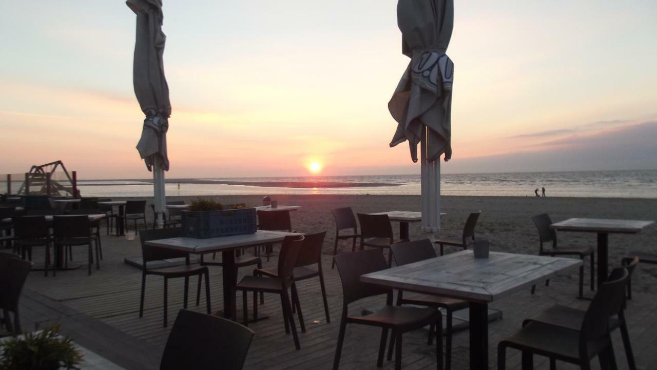 Zeebedstay Noordwijk Exterior photo